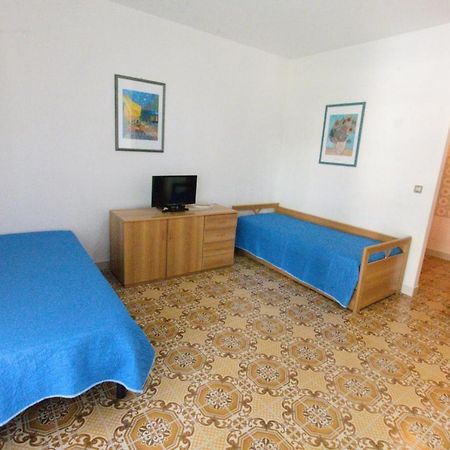 Appartamenti Altan Bibione Exteriör bild
