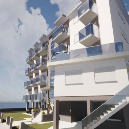 Appartamenti Altan Bibione Exteriör bild
