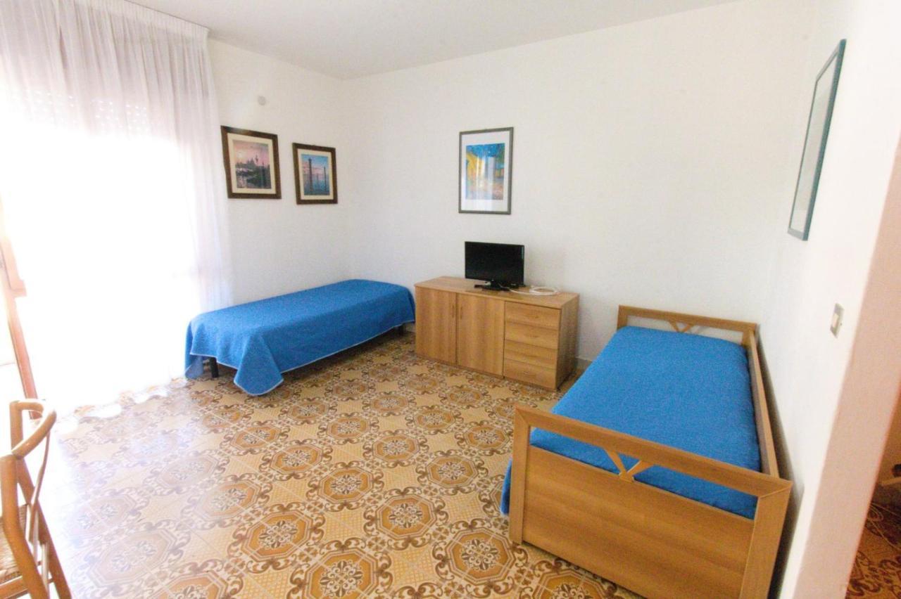 Appartamenti Altan Bibione Exteriör bild
