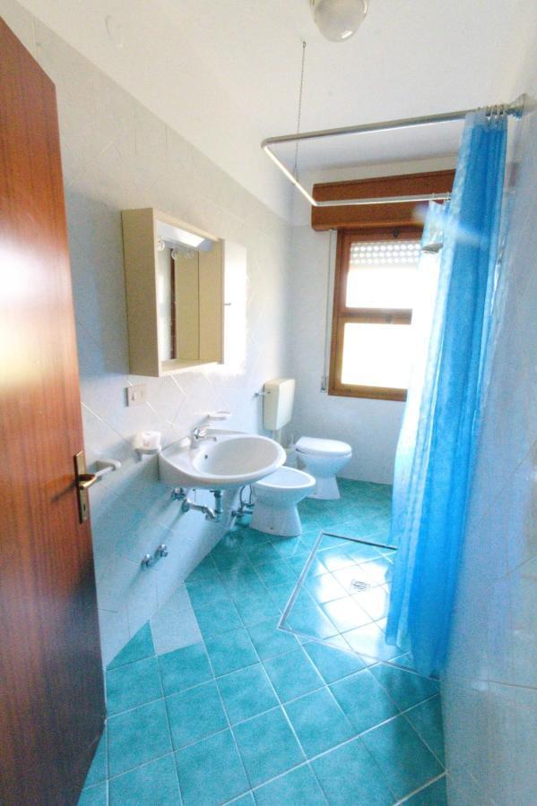 Appartamenti Altan Bibione Exteriör bild