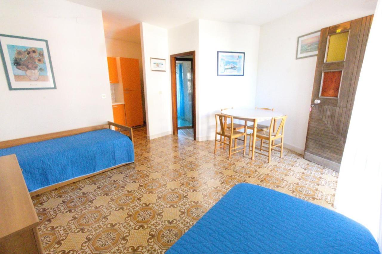 Appartamenti Altan Bibione Exteriör bild