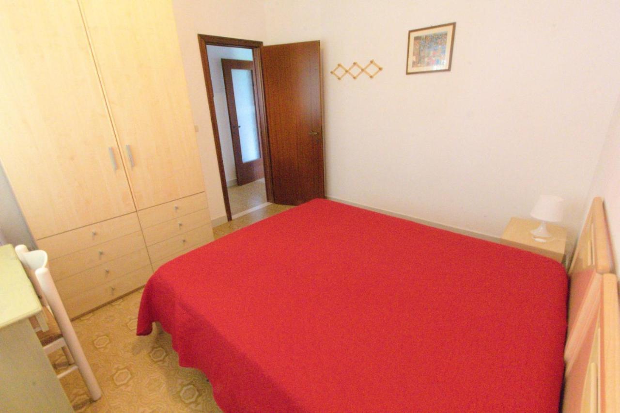 Appartamenti Altan Bibione Exteriör bild