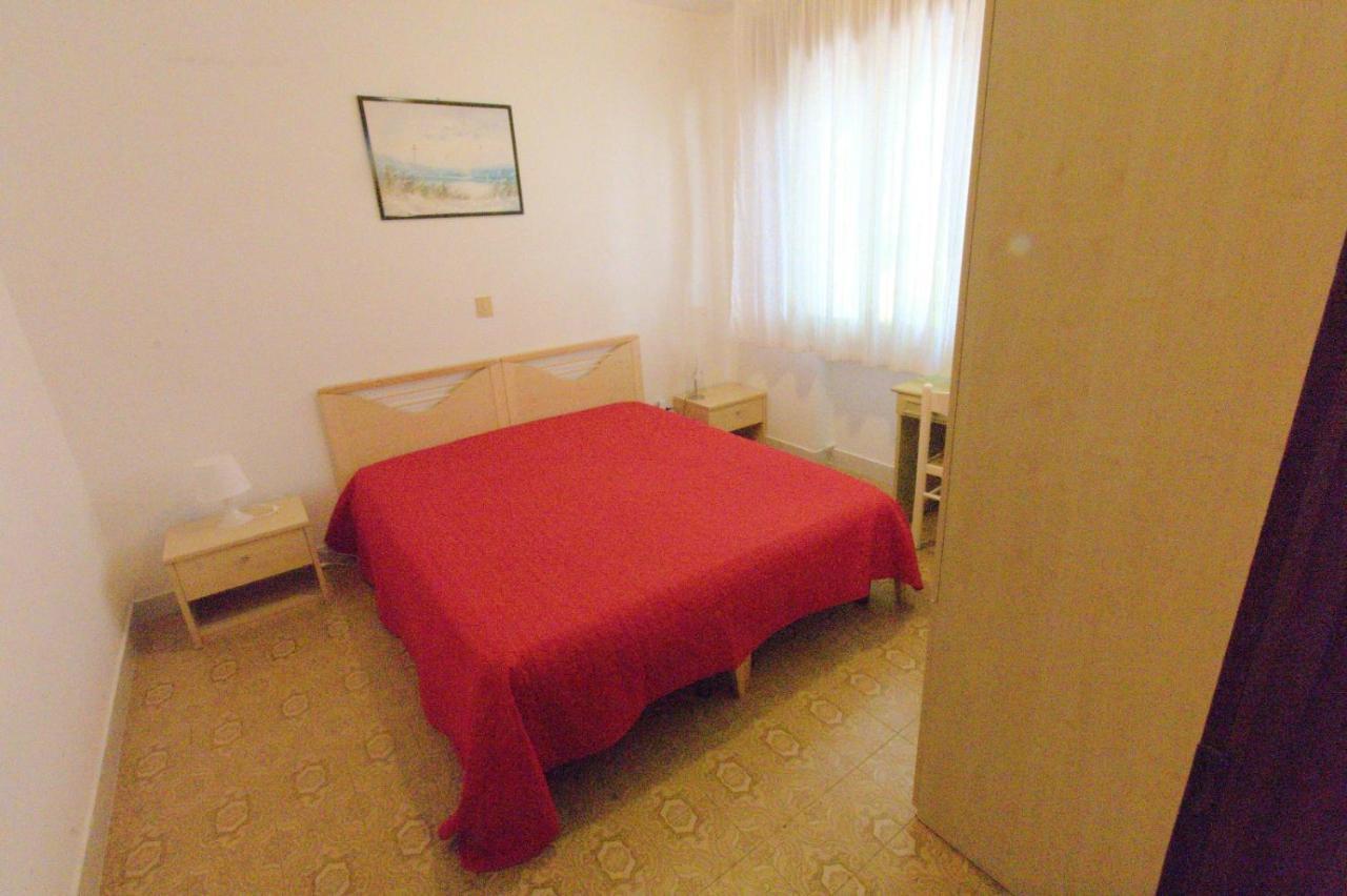 Appartamenti Altan Bibione Exteriör bild