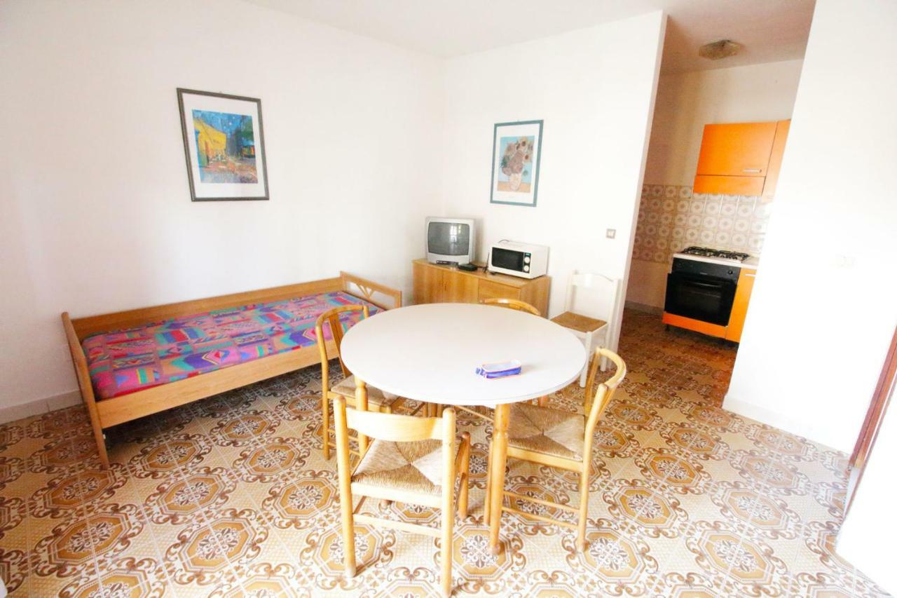 Appartamenti Altan Bibione Exteriör bild