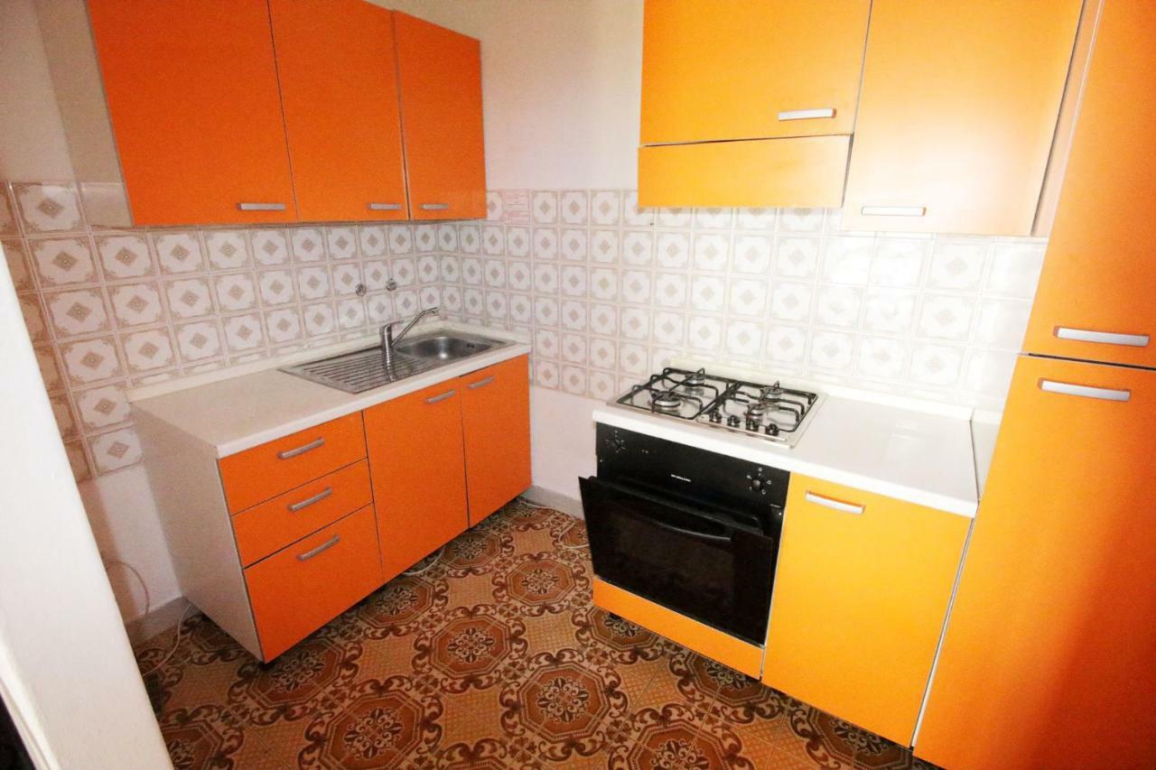 Appartamenti Altan Bibione Exteriör bild