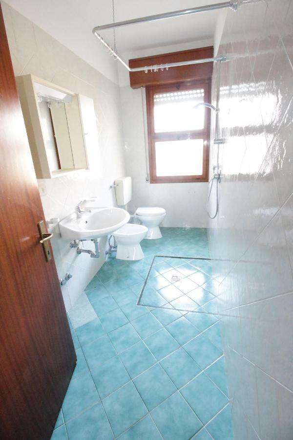 Appartamenti Altan Bibione Exteriör bild